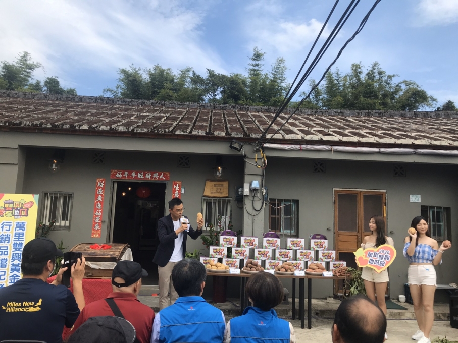 介紹地瓜1(共2張)