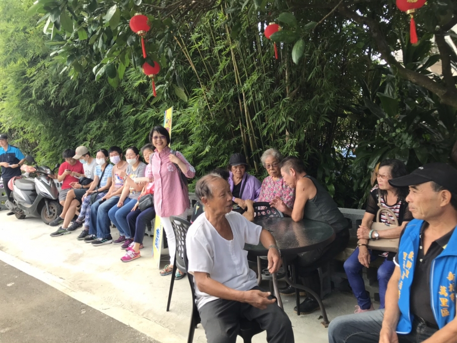 參加民眾4