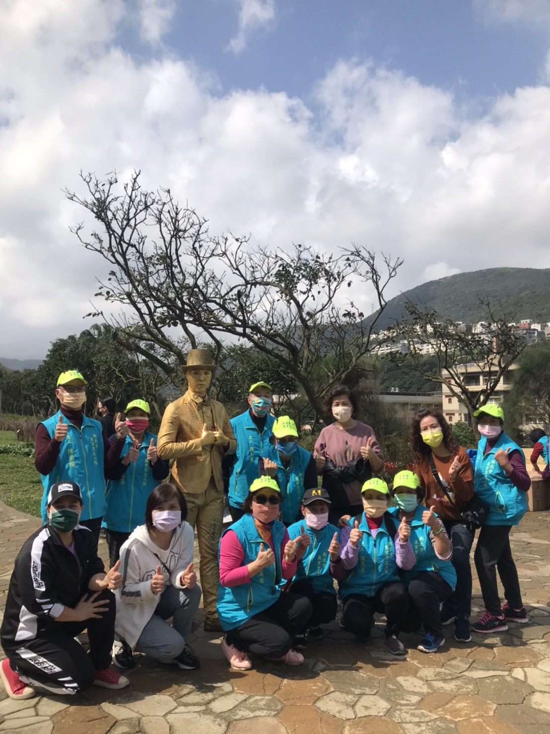 萬金杜鵑10