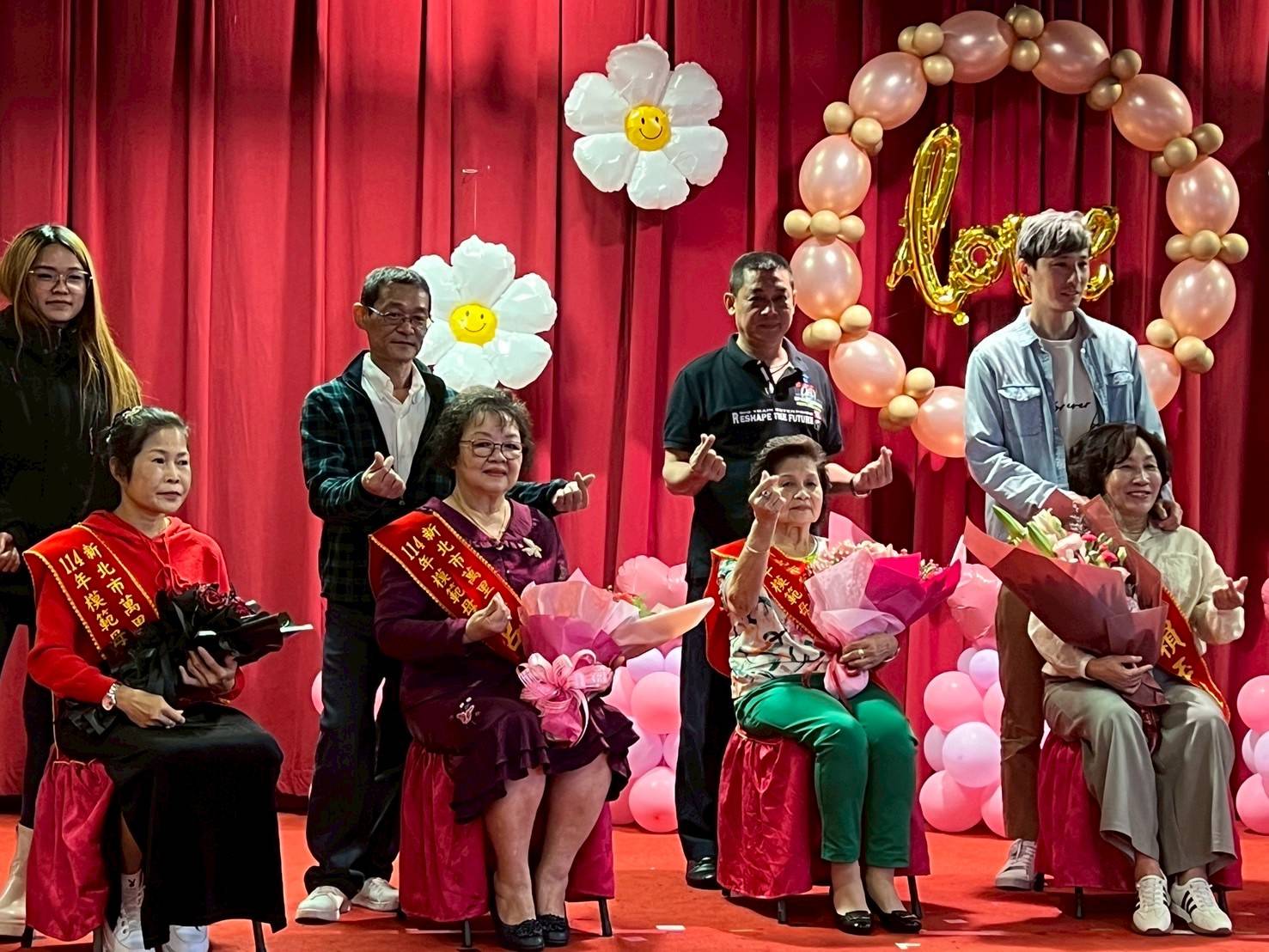 114年性平模範母親表揚大會-7