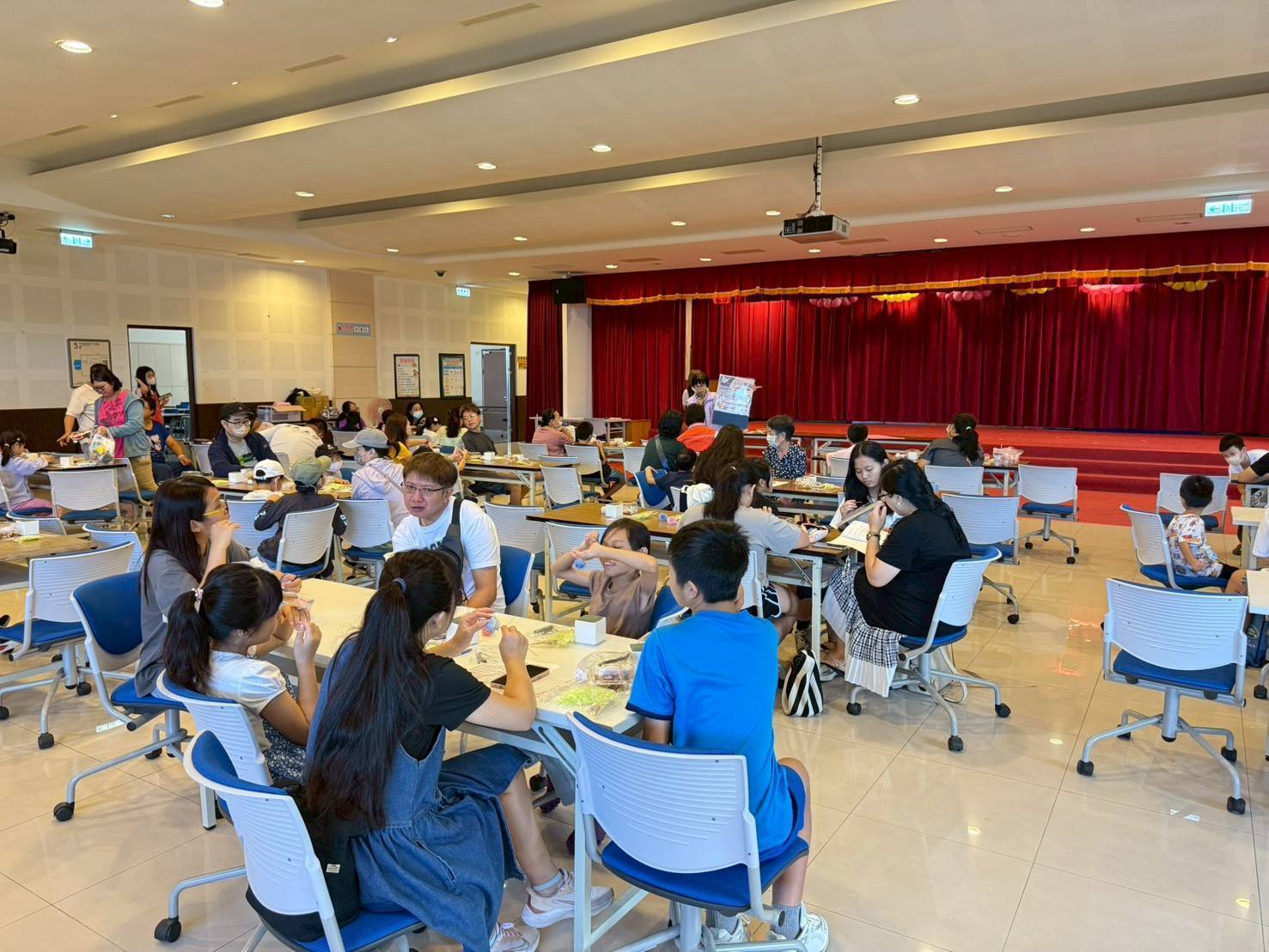 萬里區公所親職教育講座-3