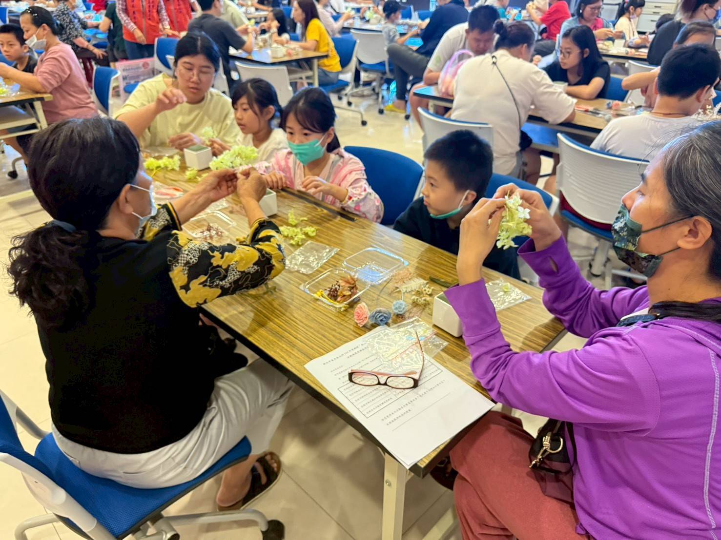 萬里區公所親職教育講座-5