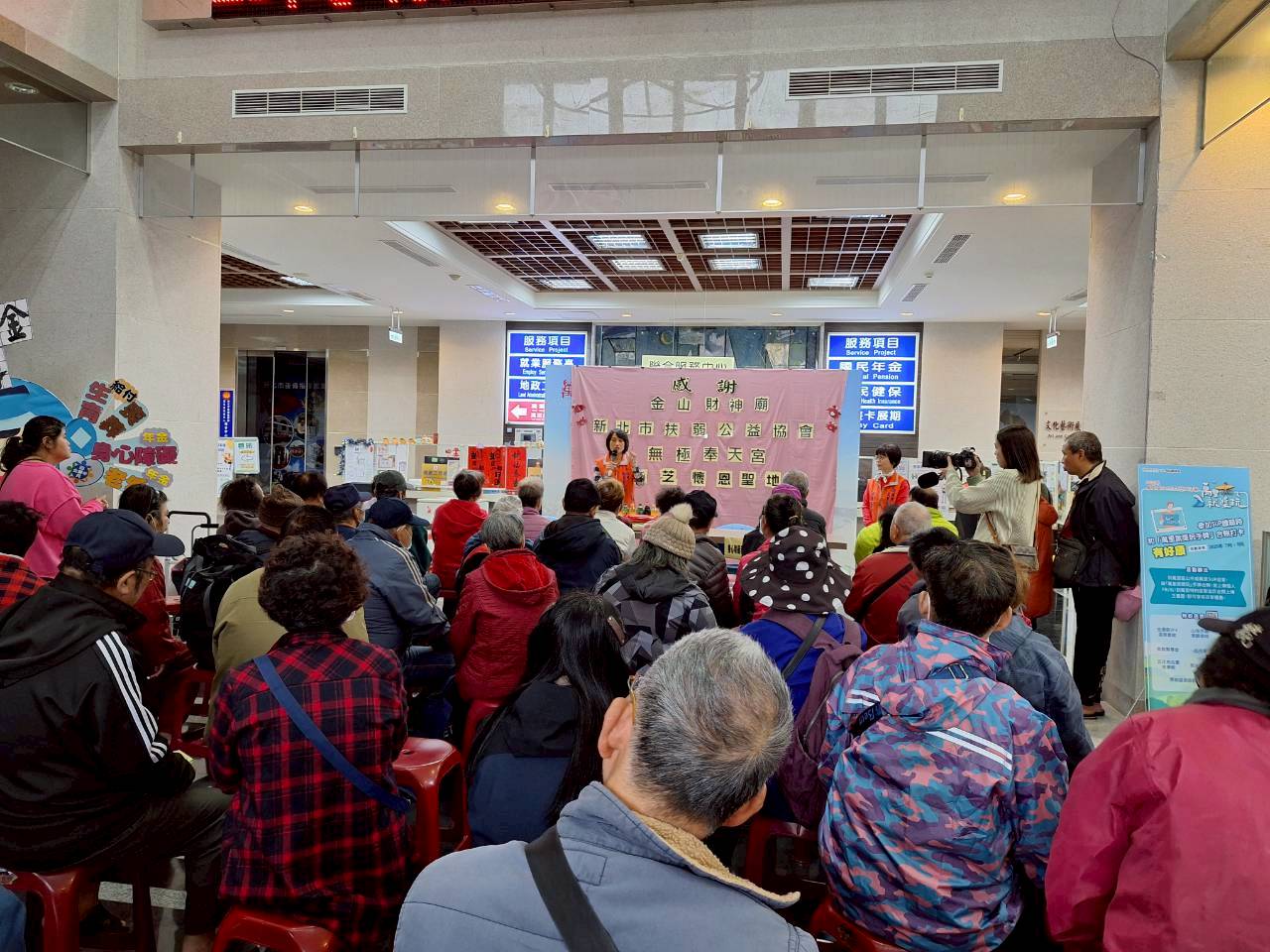 114年「歲末寒冬送暖物資發放活動」-5