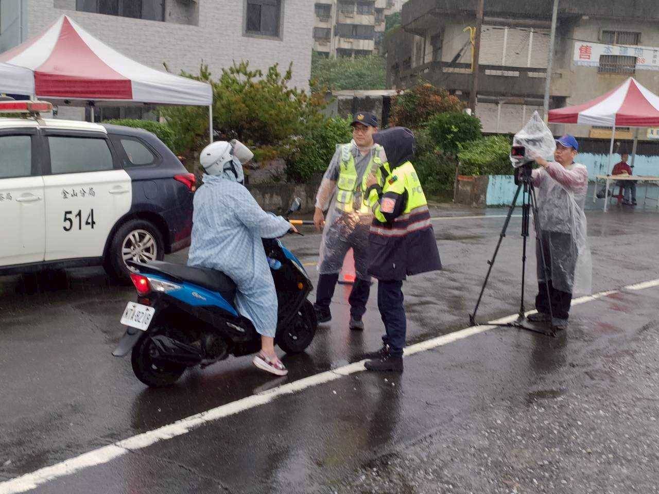 114年萬里區核子事故防災演練-6
