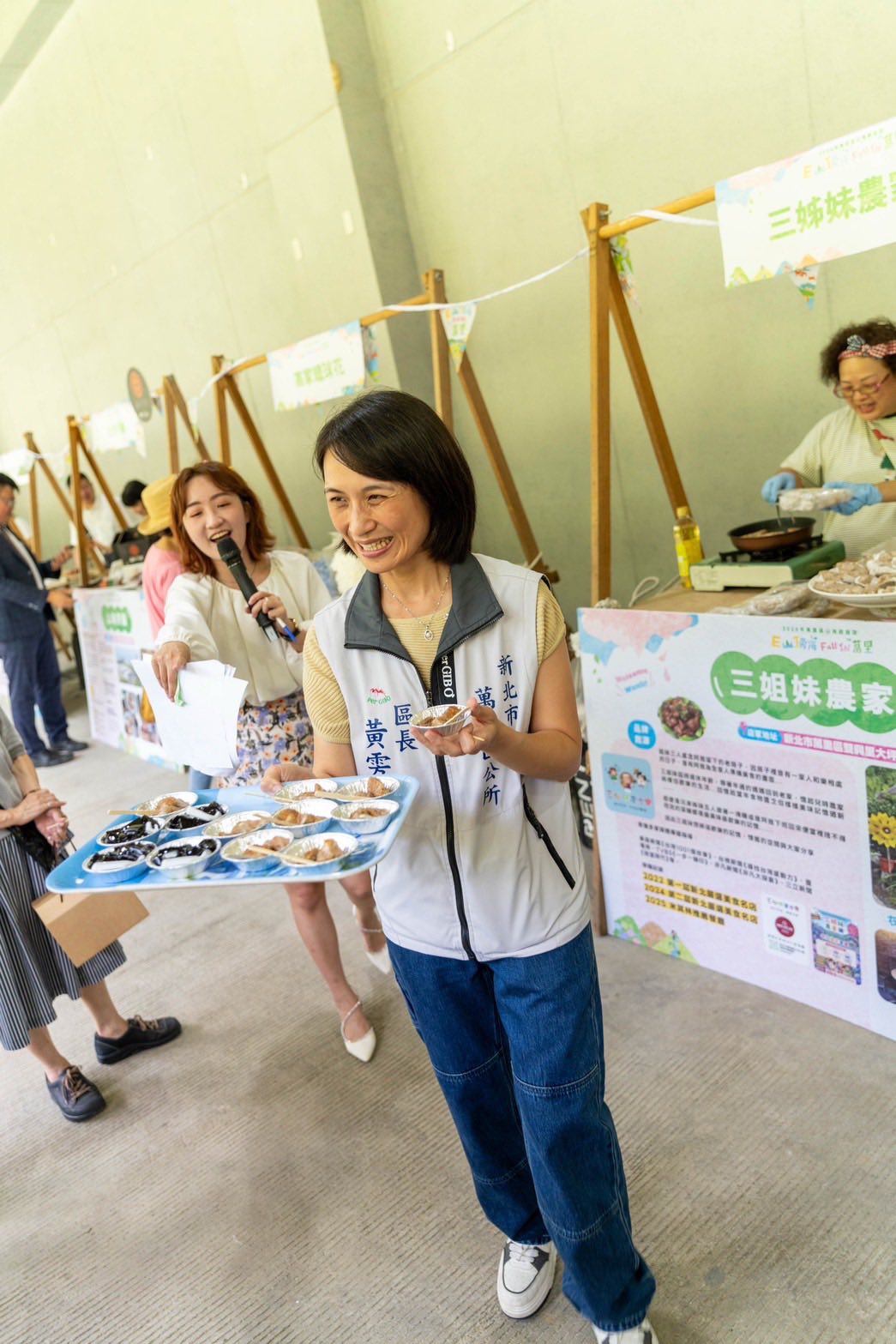 萬里山海線旅遊新玩法登場！MBTI帶您遊覽萬里山海之美