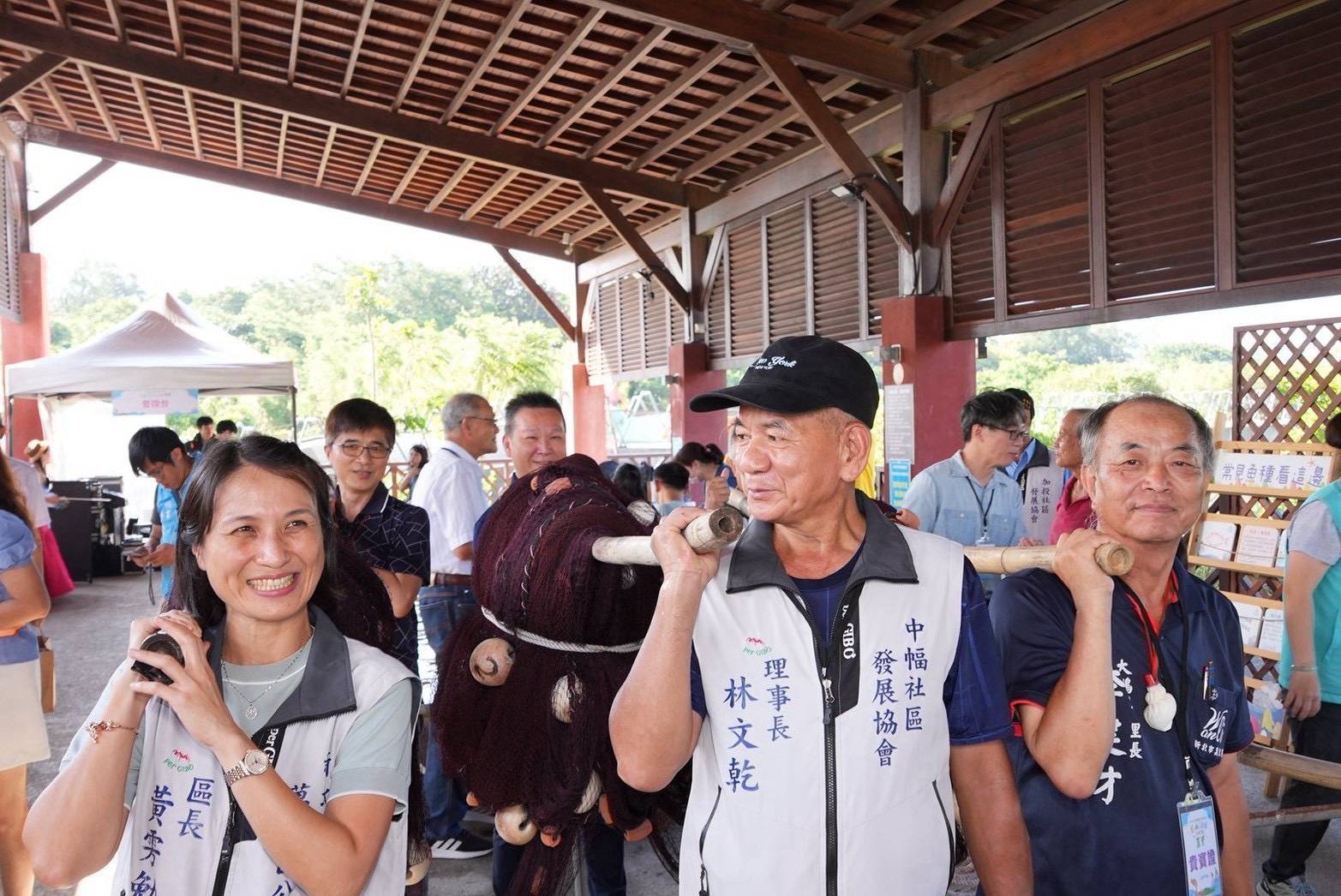 萬里旅行能量圖鑑