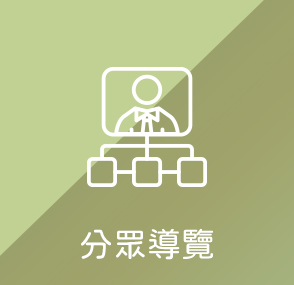 分眾導覽