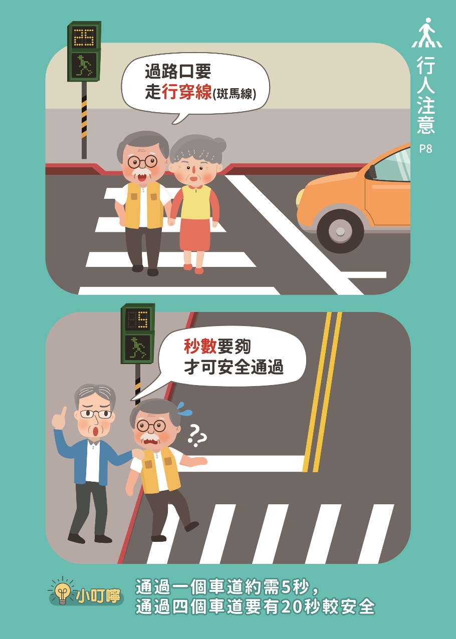 08_秒數要夠才可安全通過