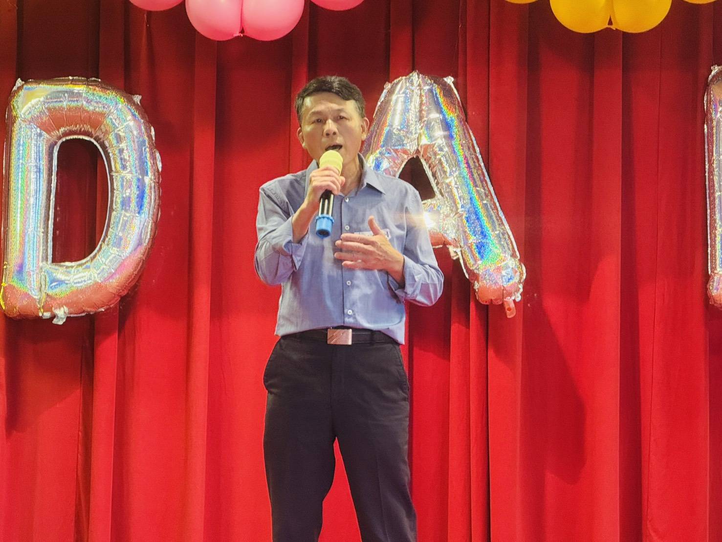 萬里區第十屆金嗓歌唱比賽-6