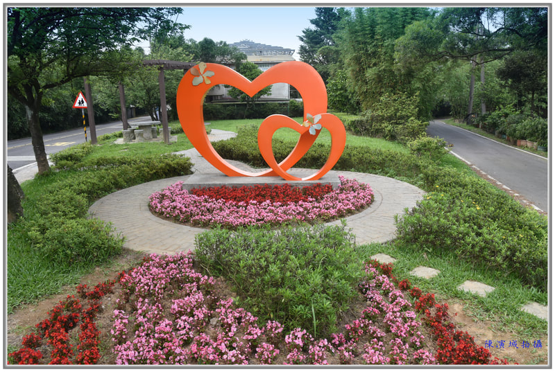萬里區雙心杜鵑花公園-2
