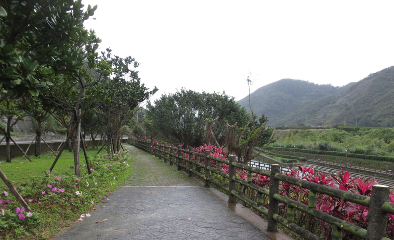 瑪鋉溪親水步道-2