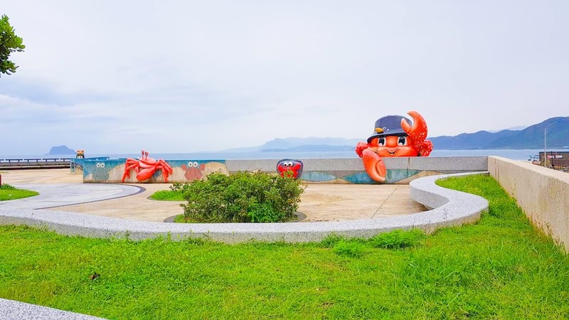 螃蟹主題公園-2