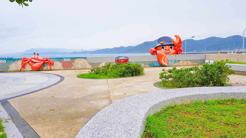 螃蟹主題公園-3