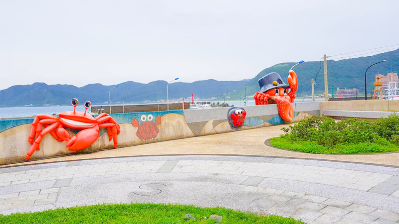 螃蟹主題公園-4