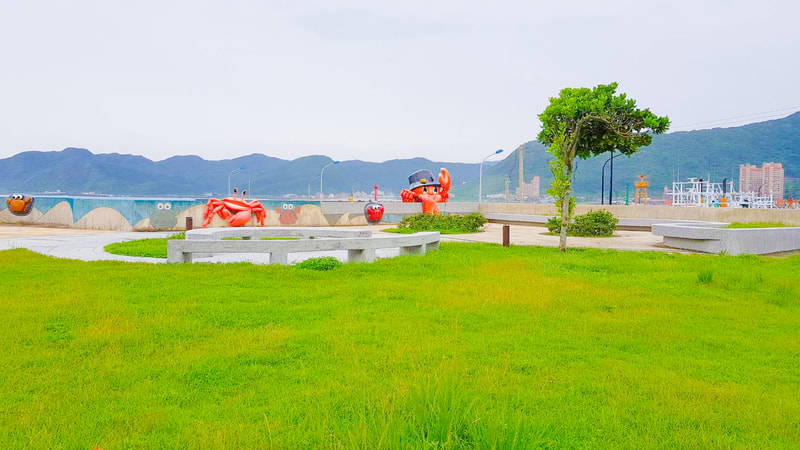 螃蟹主題公園-6