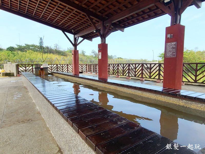 大鵬足湯公園-1(共3張照片)