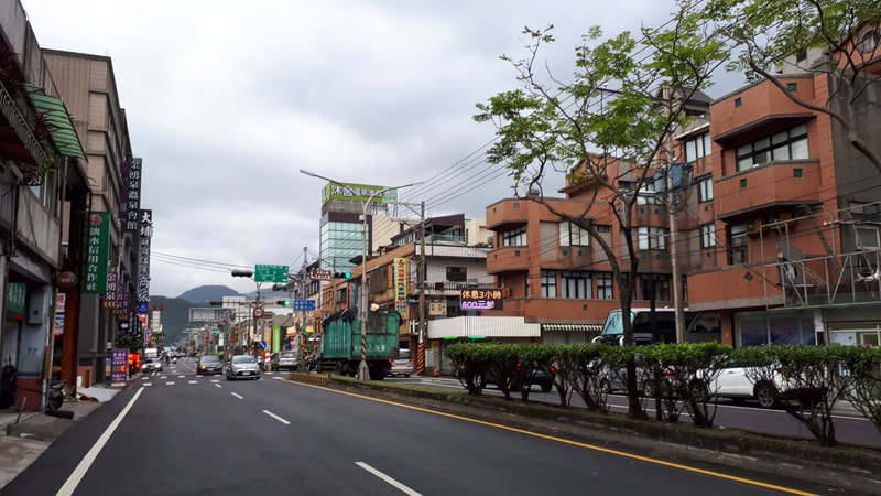 萬里加投溫泉街-3
