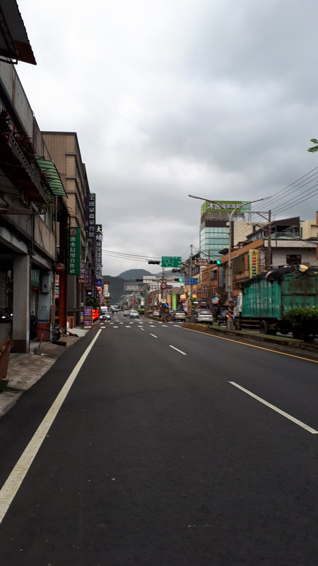 萬里加投溫泉街-4