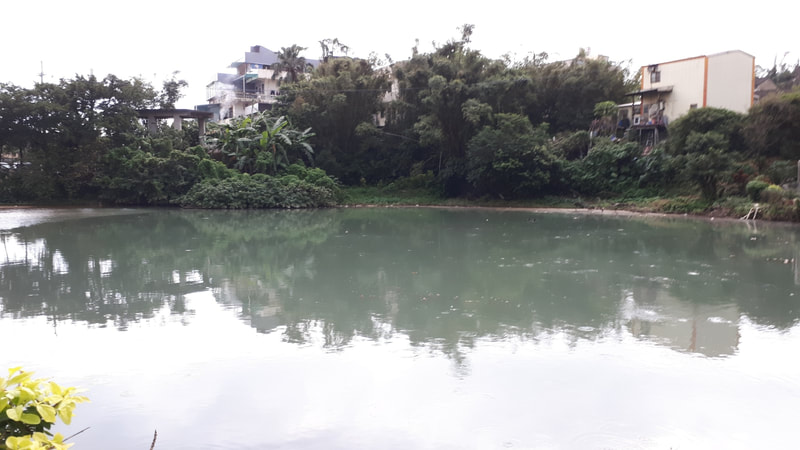 萬里加投溫泉街-12