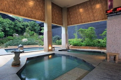 金湧泉SPA溫泉會館-1(共5張照片)