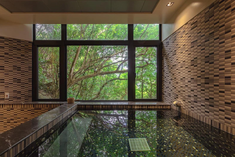 雲雲山頂 YUN YUN VILLA-2