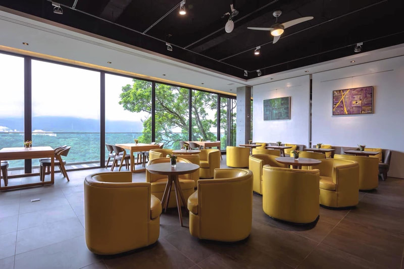 雲雲山頂 YUN YUN VILLA-3