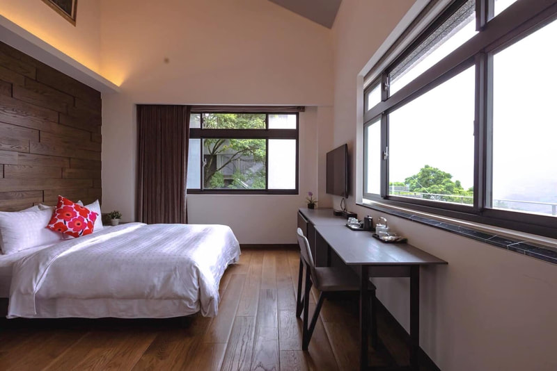 雲雲山頂 YUN YUN VILLA-4