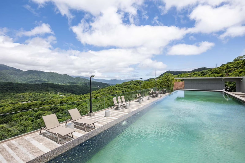 雲雲山頂 YUN YUN VILLA-6