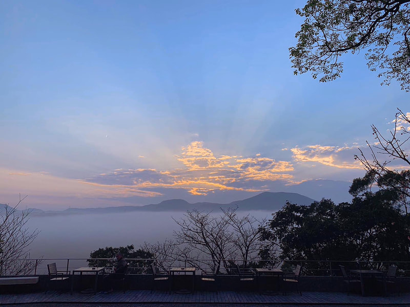 雲雲山頂 YUN YUN VILLA-7