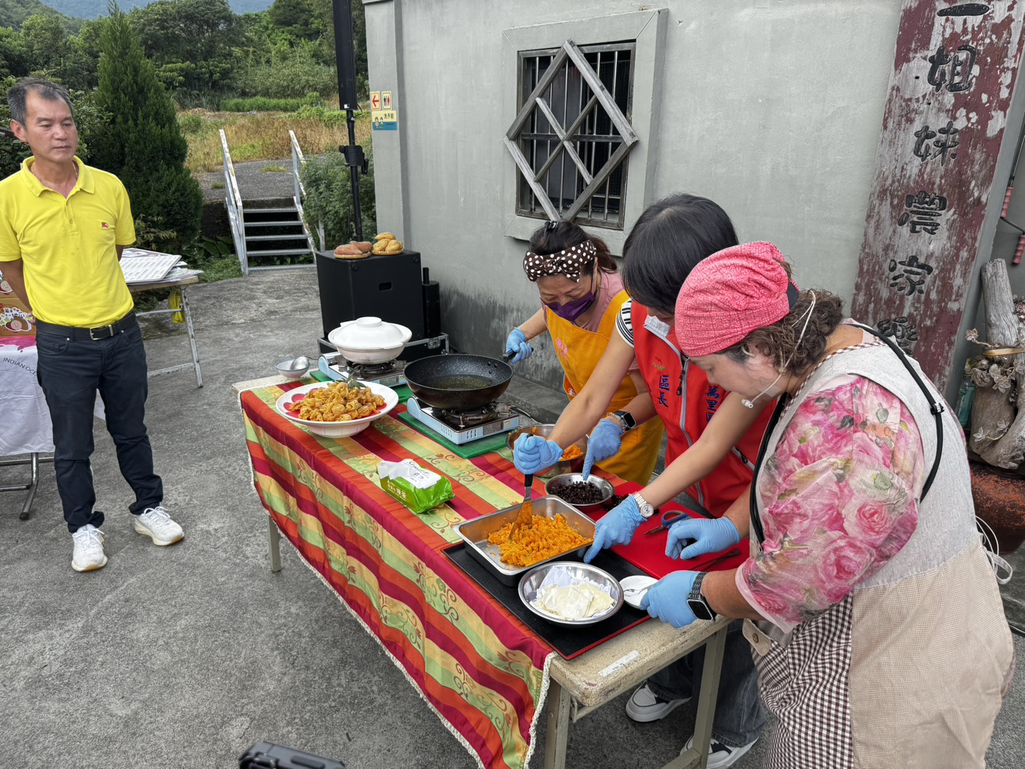 萬里雙興高山地瓜-28