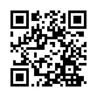 新北市防災資訊網(電腦版)qrcode