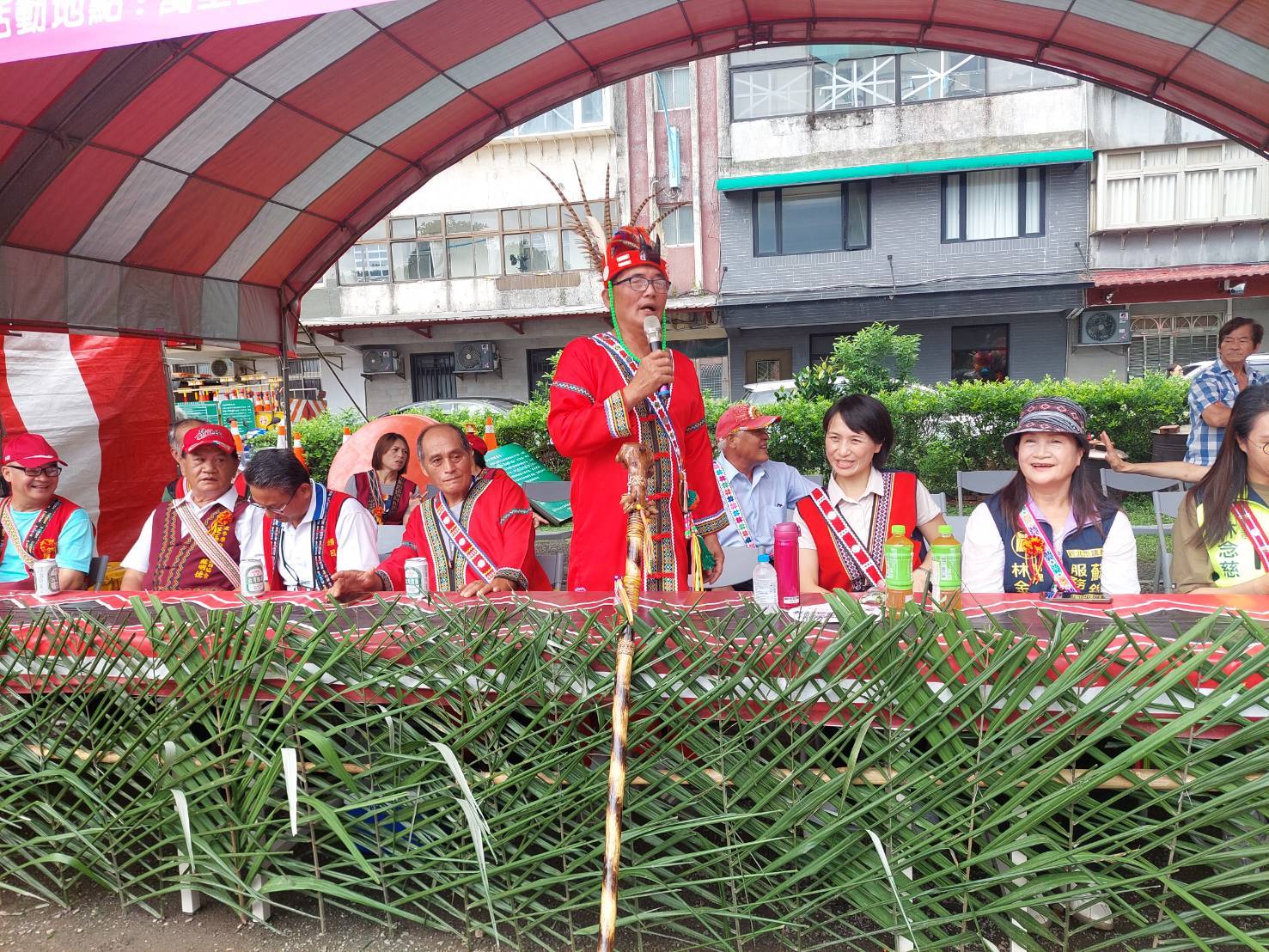 114年萬里區原住民族歲時祭儀活動照片-3